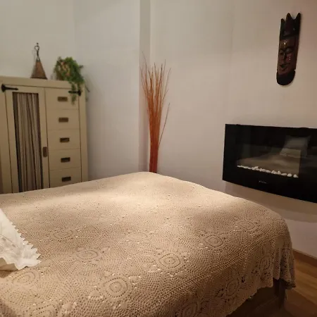 El Secreto De Apartamento Biescas (Aragon)