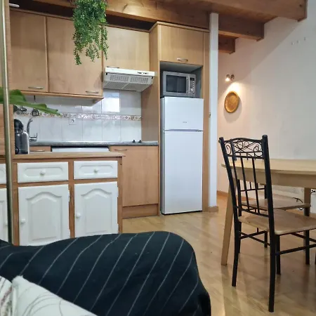 El Secreto De Apartamento Biescas (Aragon)